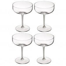 Juego de 4 copas Cocktail Sublime Bormioli