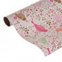 Papel regalo Sweet Paradise Rosa