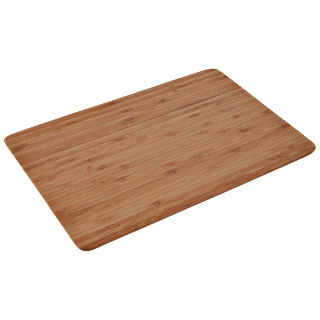 Tabla Picar Cortar Lagom 28x38cm De Bambú Y Madera Orgánico