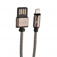 Cable con puerto magnético Micro USB RC-095M Remax