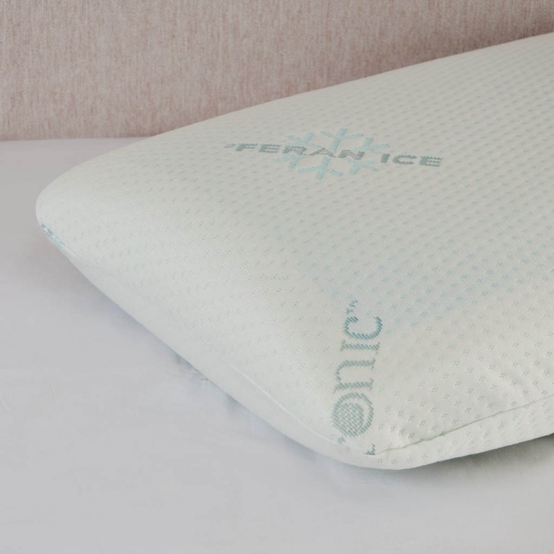 Almohadas chaide online restonic