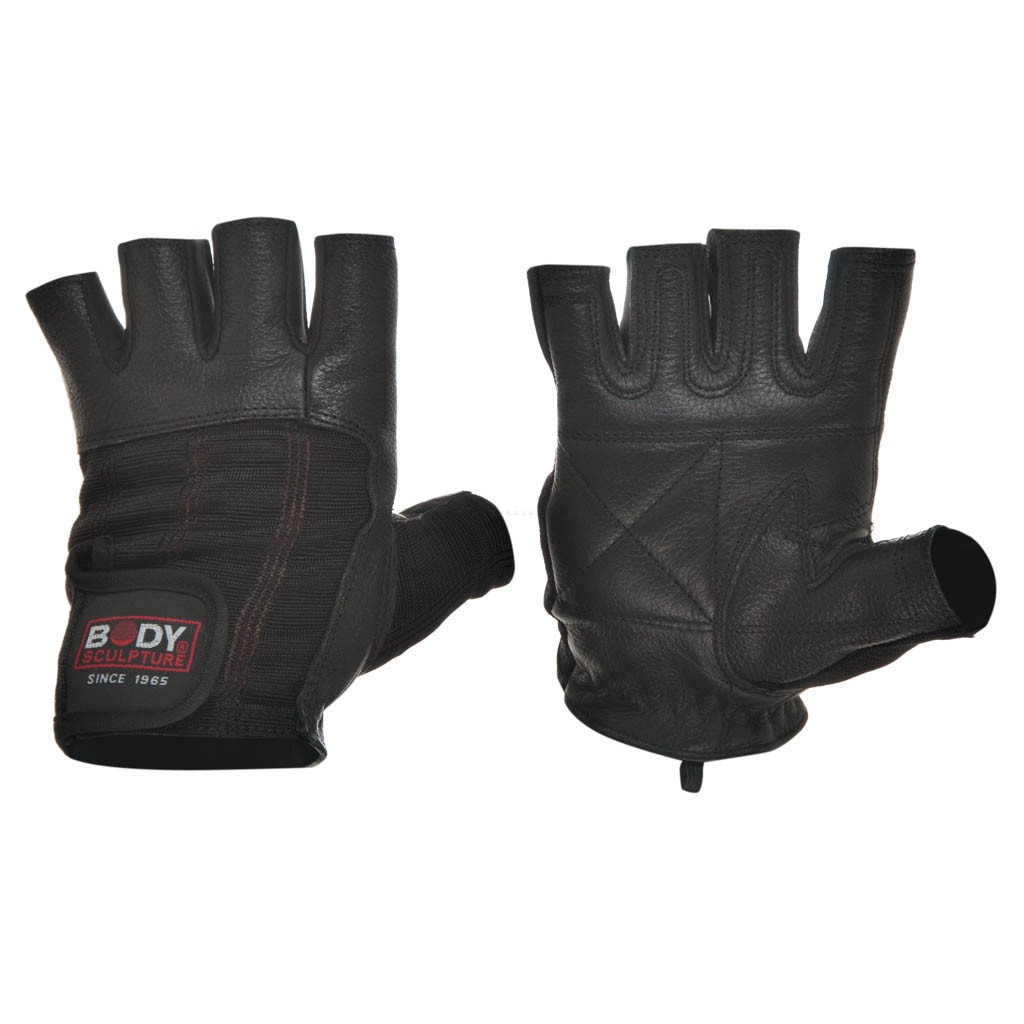 Comprar Guantes Para Pesas Body Sculpture