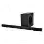 Barra de sonido con subwoofer alámbrico Bluetooth / 2 AUX 5.1c DI-1077SBW Daewoo