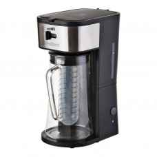 Máquina para té con jarra de vidrio 1.92 L 700W IT500 Westbend