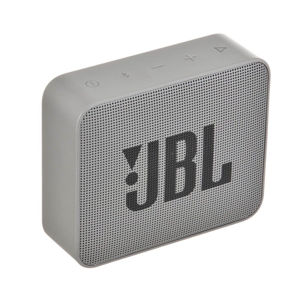 ✓ JBL GO 2 , Altavoz Portátil Para Smartphones, Tablets Y Dispositi