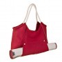 Bolso para playa con estera Cabo Beach Picnic Time