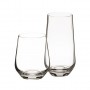 Juego de 6 Vasos Splendour Krosno Glass