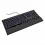 Teclado gaming mecánico / RGB / 70000 pulsaciones PKS-201S Primus