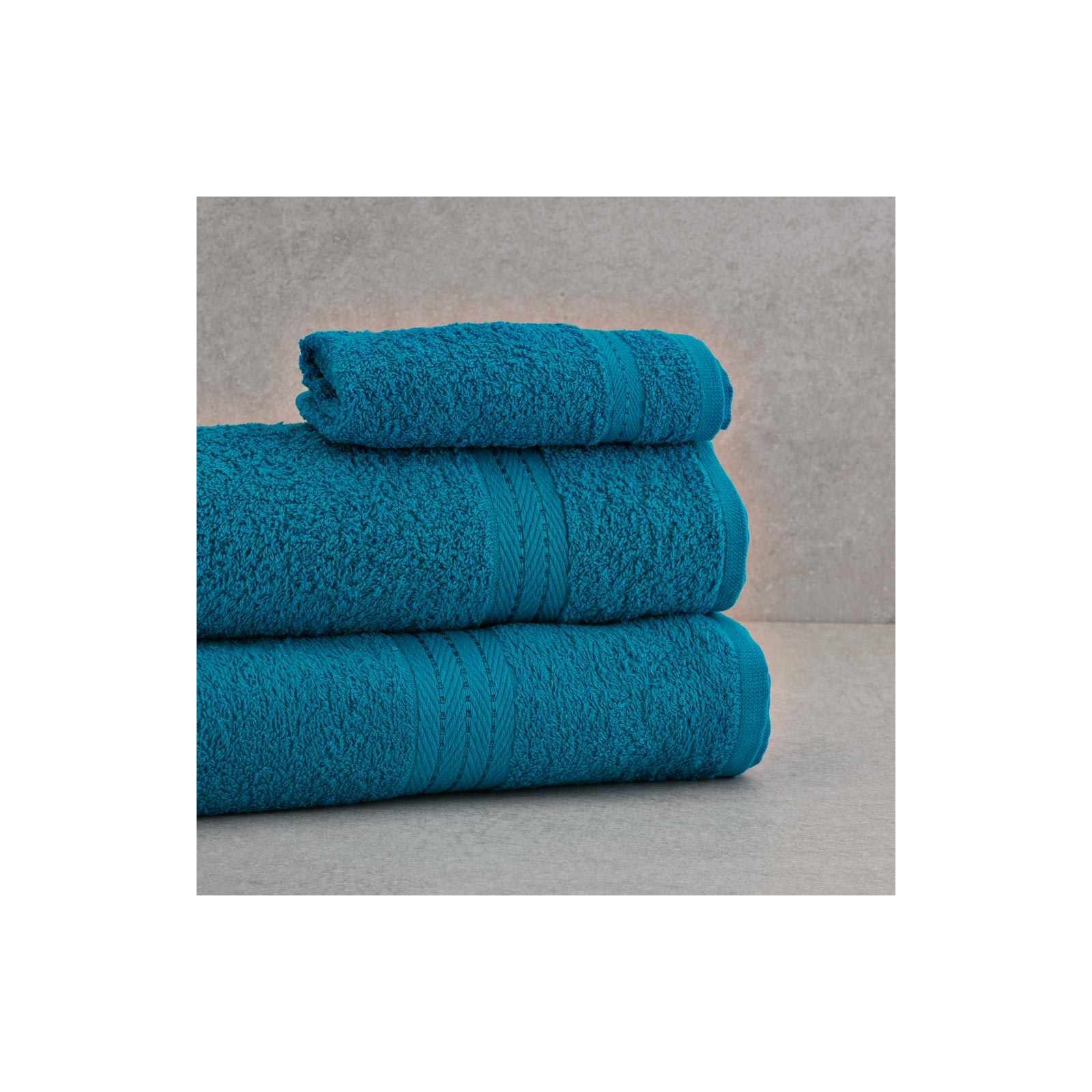 Spindle - Juego de toallas de baño modernas de 3 piezas, toalla de mano y  toalla de lavado, decoración contemporánea de lujo clásica, hermoso  conjunto