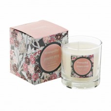 Vela vaso Enchanted Spring