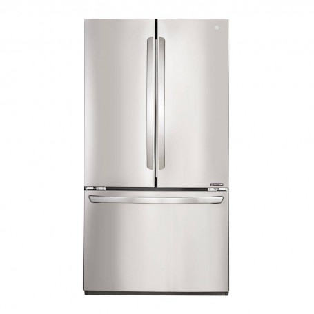 LG Refrigerador F/D 695L GM78BGS