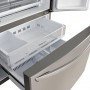 LG Refrigerador F/D 695L GM78BGS