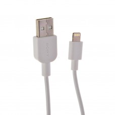 Cable Lightning Sony