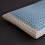 Almohada Memory Foam Beautyrest Essential Gel-2X Simmons