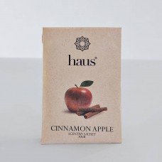 Difusor de aroma Sachet Cinnamon Apple Haus
