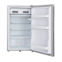 Mabe Frigobar con puerta reversible y 2 parrillas 3' 93L RMF04ER