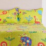 Juego de cubrecama Quilt Selva Haus