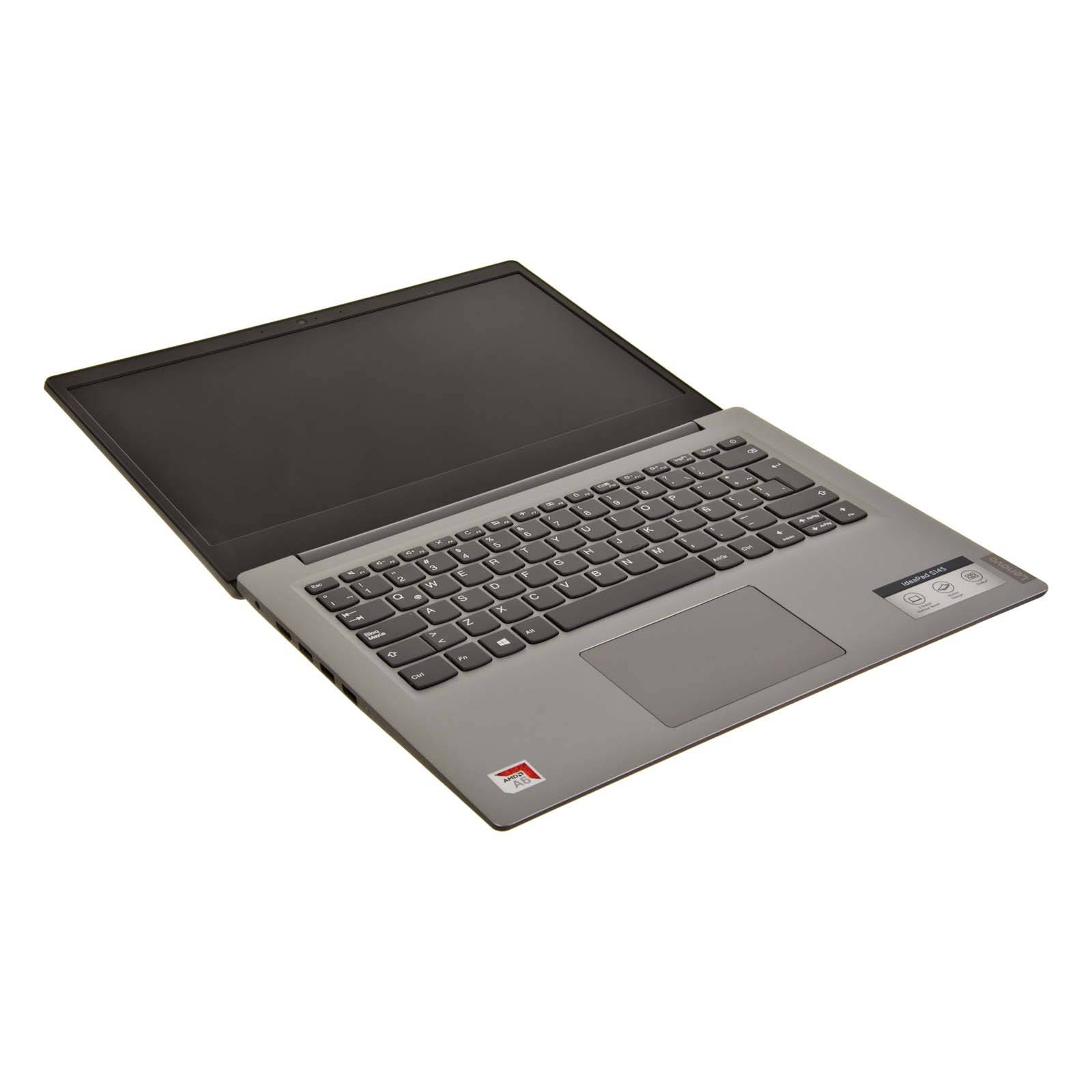 Lenovo ideapad s145 14ast обзор