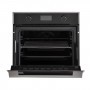 Teka Horno a gas con Grill / Bloqueo de Seguridad 65L HLB 760 G