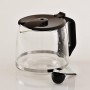 Cafetera con sistema antigoteo 12 tazas / 800W Umco