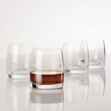 Juego de 4 vasos Whisky Leona Navigator