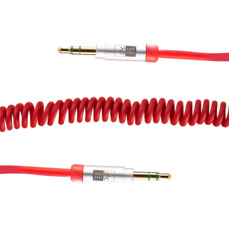 Cable auxiliar Case Logic