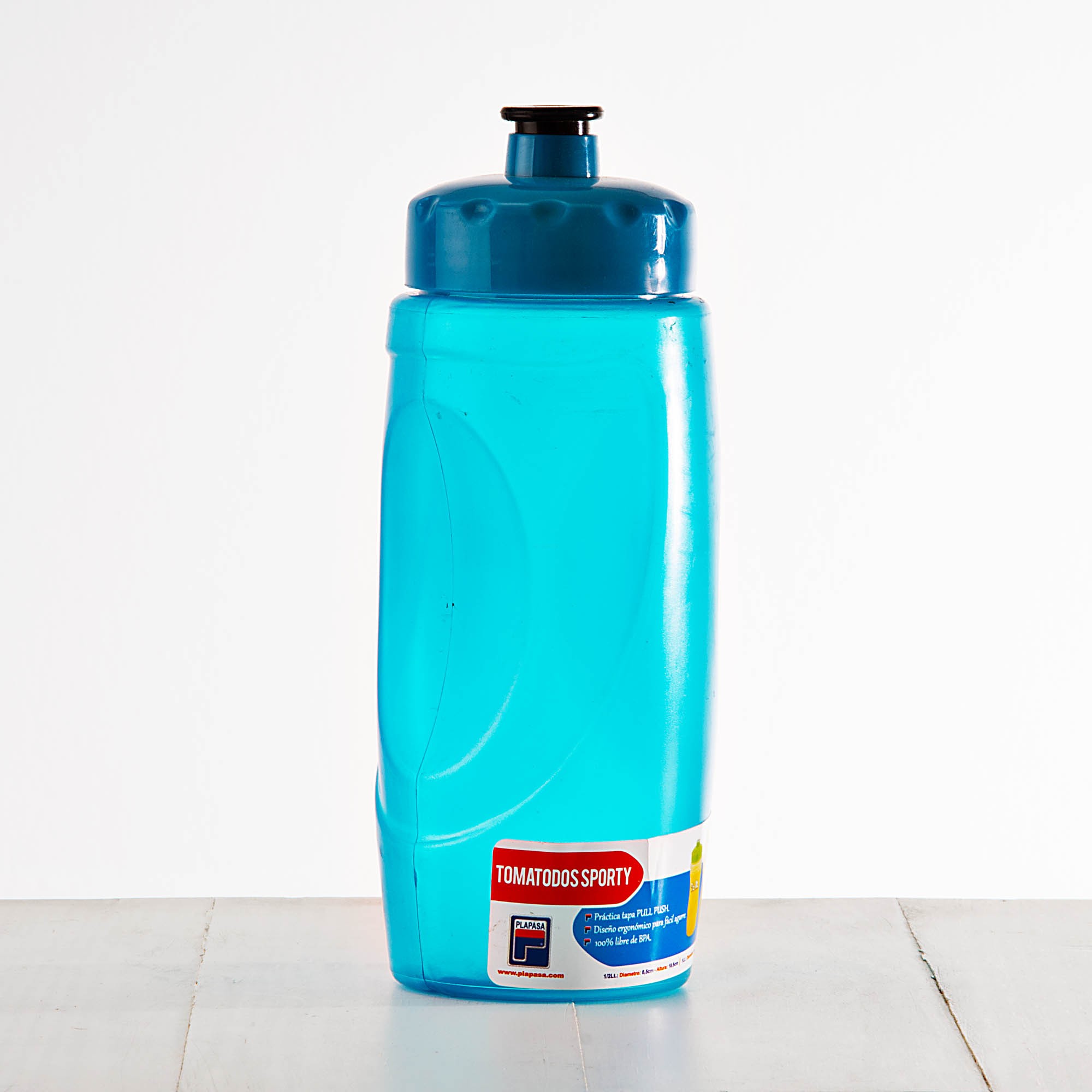 Tomatodo Sport 750 mL - Botella de Agua – Blink Accesorios