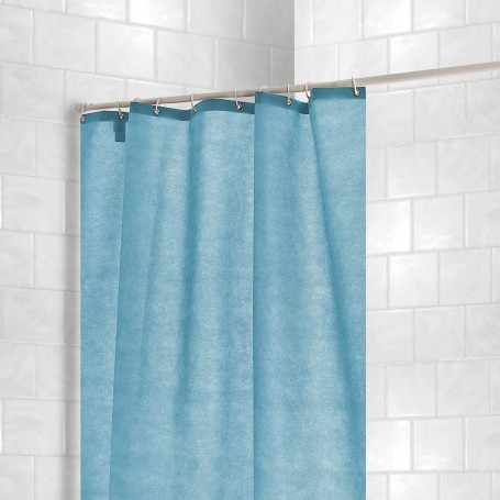 Cortina de baño Llana Ecocambrella