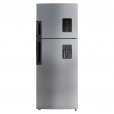Whirlpool Refrigerador con dispensador 440L WRW45AKTWW