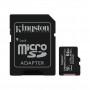 Tarjeta Micro SD Clase 10 Kingston