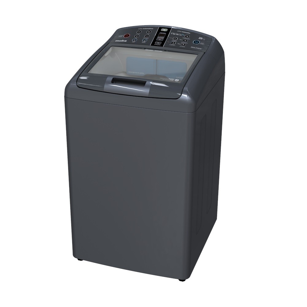 Filtros atrapapelusa lavadora LG digital encuéntralos en Mabe Multimar