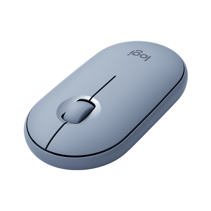 Mouse inalámbrico M350 Logitech