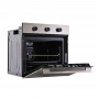 Teka Horno a gas Grill / Bloqueo de seguridad 65L HSB 750 G SS