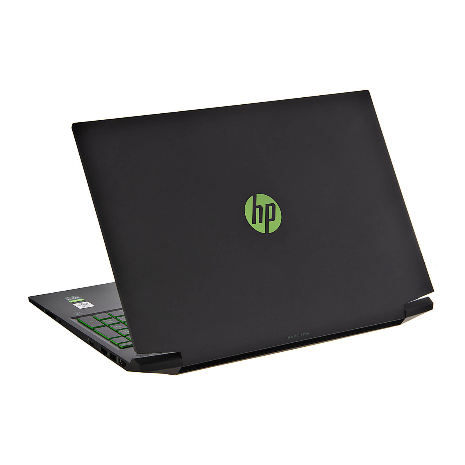 Hp Pavilion Gaming 161 Core I5 10300h 8gb Ram 512gb Ssd 32gb 9520