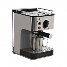 Cuisinart Cafetera expreso 1 L / 15 Bar / 1000W EM-100NP1