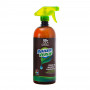 Limpiador para pisos madera / flotante Antibacterial / Natural / Biodegradable 1000ml Binner