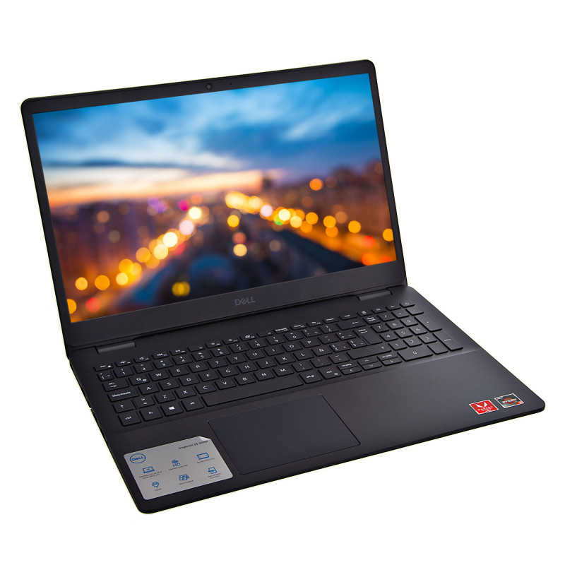 dell ryzen 5 laptop