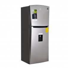 Indurama Refrigerador Inverter con dispensador 281L RI-580 QZ CR Frontal