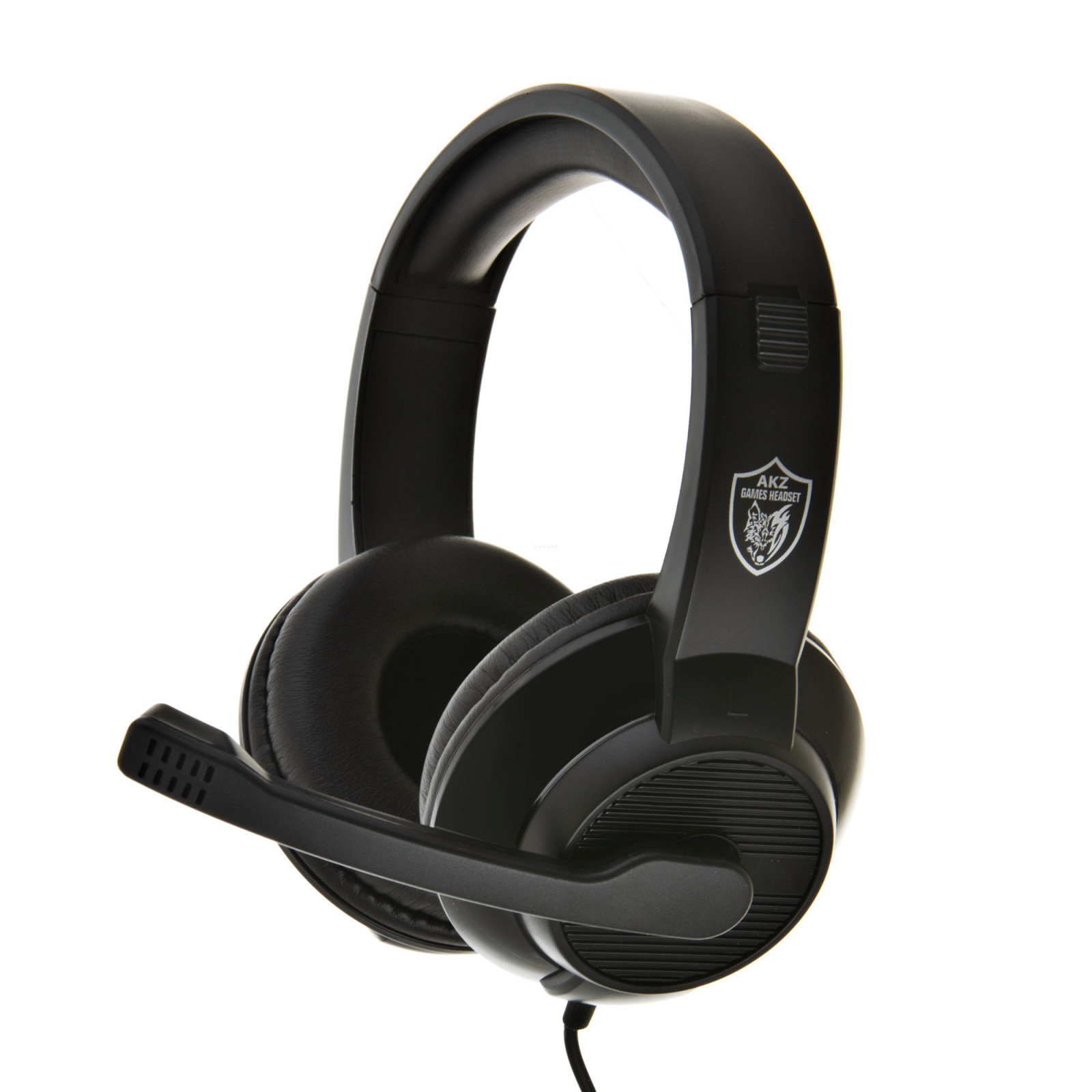 Auricular Gamer Para Consolas/PC DTS GM-001 Con Micrófono — Game Stop