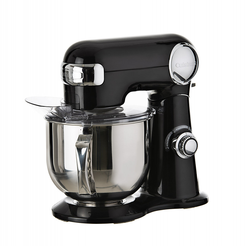 Cuisinart Batidora pedestal 12 velocidades 4.7L 500W SM-50