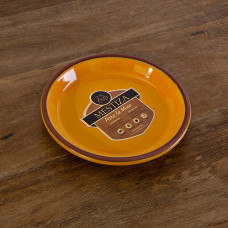 Panorama Hogar - Juego de tazas con plato, 12 piezas. Cód: 73662