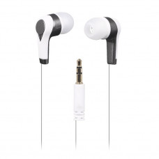 Audífonos Inalámbricos Bluetooth con Micrófono – Klip Xtreme Oasis  KNH-050WH – Cancelación de Ruido – 6 Horas – Blanco – Telalca Store Ecuador