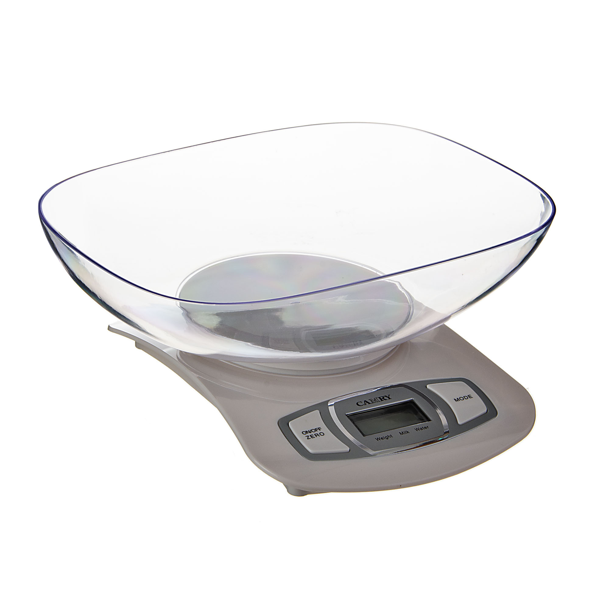 Escali Balanza de cocina digital Primo (capacidad de 11 libras/ 5 kg)  (aumento de 0.05 oz/ 1 g) Balanza de alimentos de primera calidad para  hornear