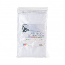 Protector impermeable / antibacterial para almohada