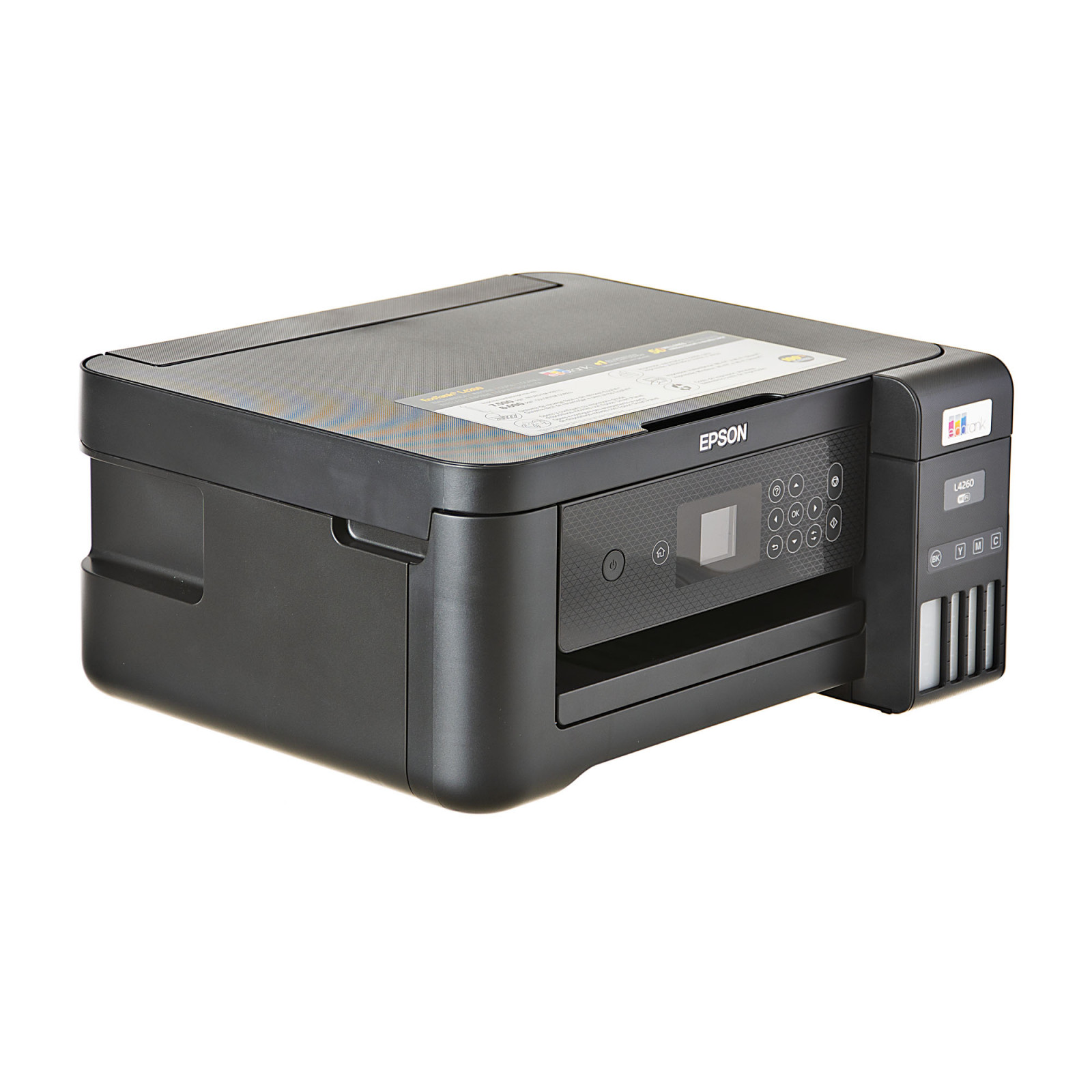 Impresora Multifunción Wi Fi L4260 Epson 9625
