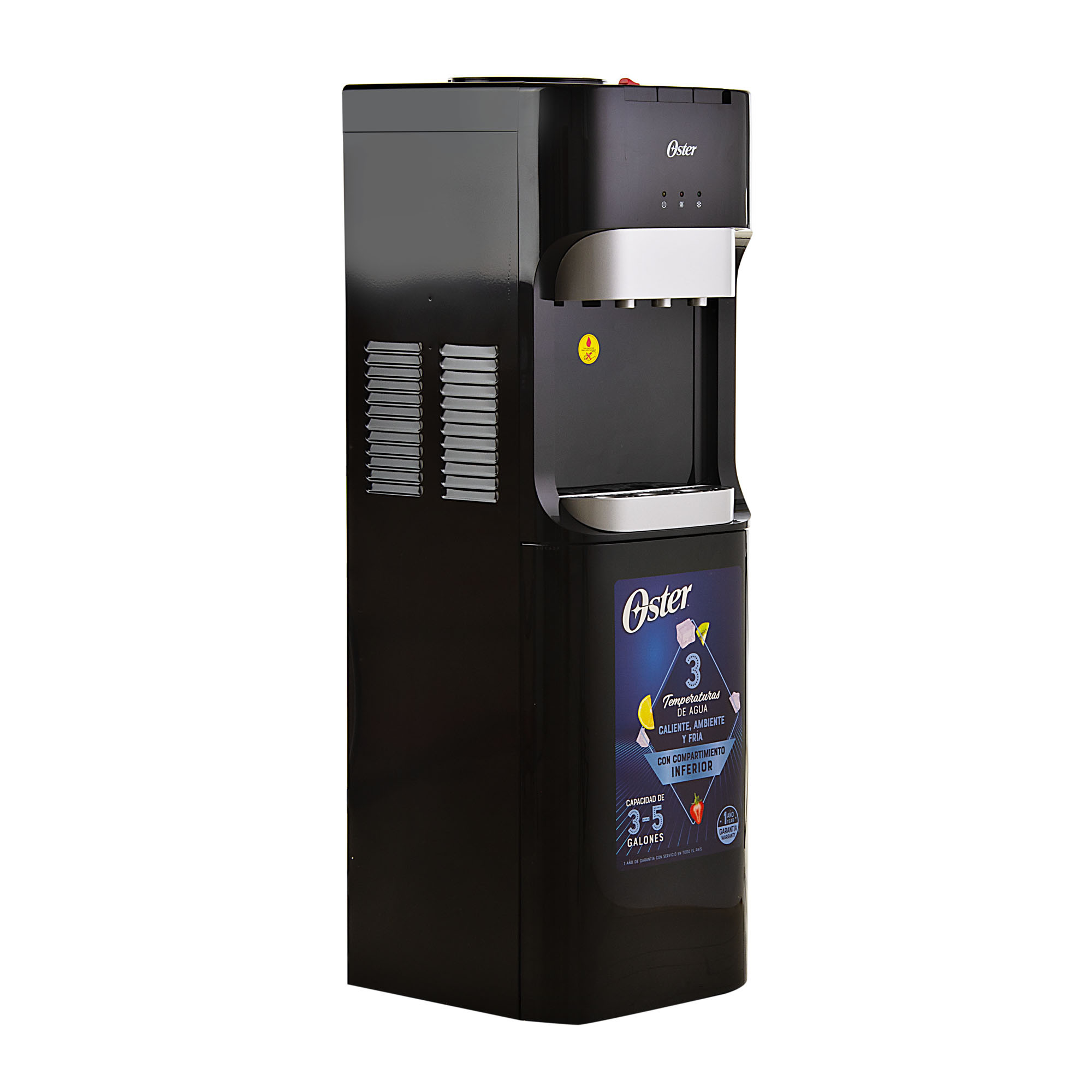 Recambio de filtro de agua para máquina de café, Juego de 2