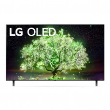 LG Smart TV OLED 4K / BT / Wi-Fi / Google Assistant / HDMI / USB