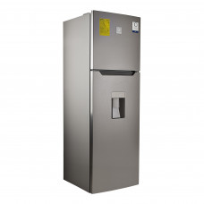 Electrolux Refrigerador No Frost 248L Silver ERTS09K3HUS