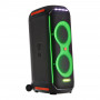 JBL Parlante fiesta MIC / Guitarra / BT / LED 800W PartyBox 710