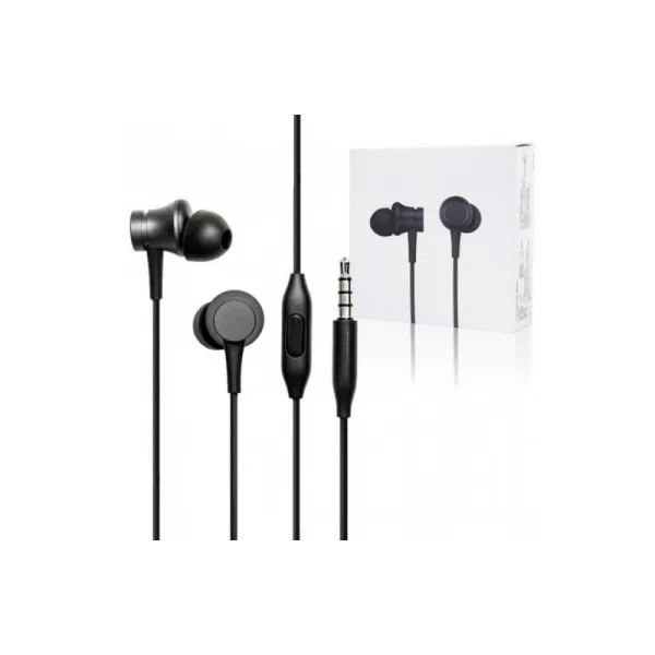 Audifonos xiaomi alambricos hot sale